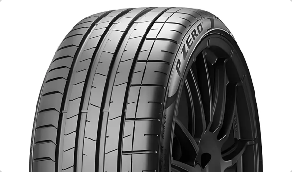 Pirelli P Zero Gen-2